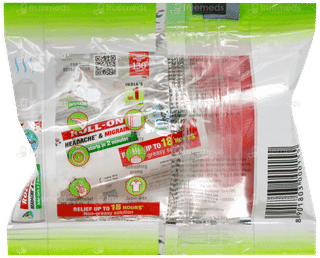 Amrutanjan New Roll On 5Ml